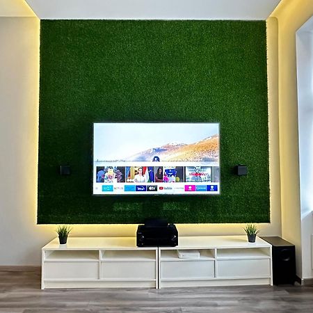 City Forest Apartment Budapest Ngoại thất bức ảnh